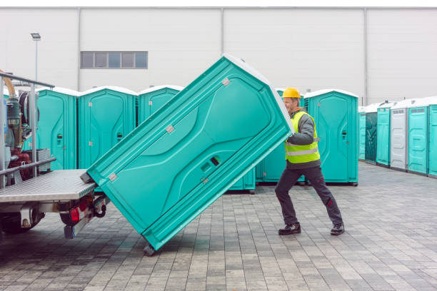 Best Sanitation services for porta potties  in Signal Hill, CA
