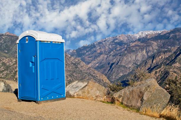 Best Portable restroom trailer rental  in Signal Hill, CA