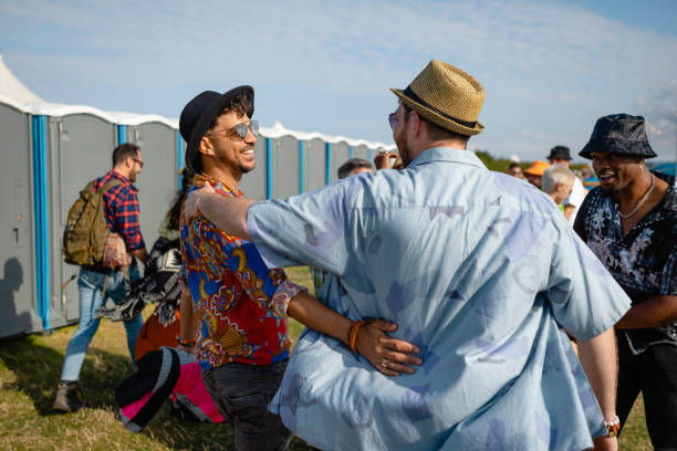 Best Portable toilet rental for construction  in Signal Hill, CA