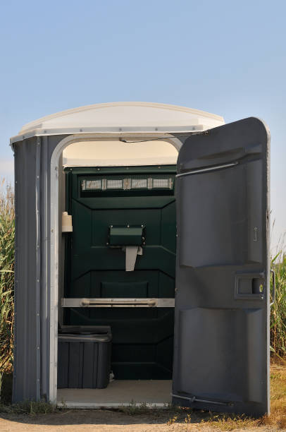 Best Porta potty cleaning services  in Signal Hill, CA