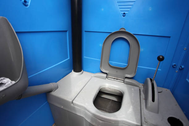 Best Sanitation services for porta potties  in Signal Hill, CA