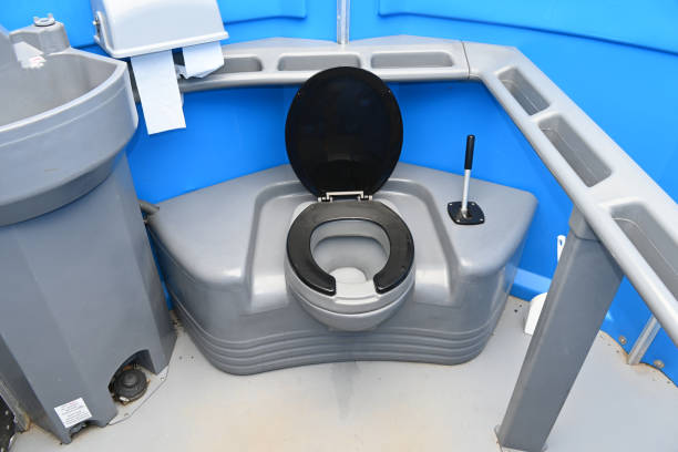 Best Construction site porta potty rental  in Signal Hill, CA