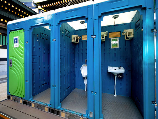 Best Porta potty cleaning services  in Signal Hill, CA