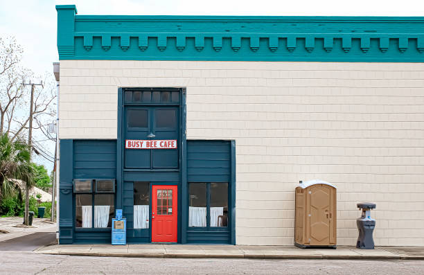 Best Best portable toilet rental  in Signal Hill, CA