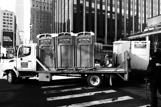 Best High-end porta potty rental  in Signal Hill, CA