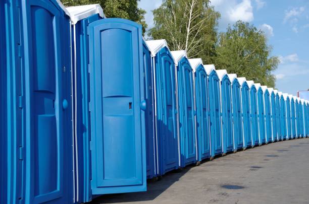 Best Luxury portable toilet rental  in Signal Hill, CA